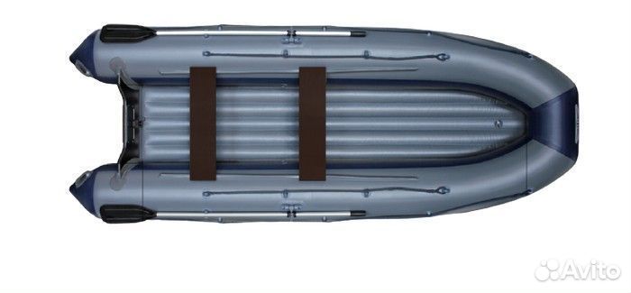 Лодка пвх Флагман 320
