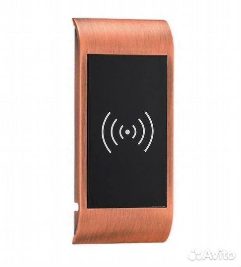 Электронные замки Ozlocks для гостиниц и отелей