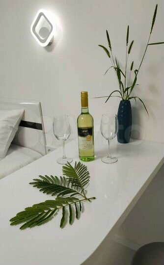 Квартира-студия, 20 м², 5/5 эт.