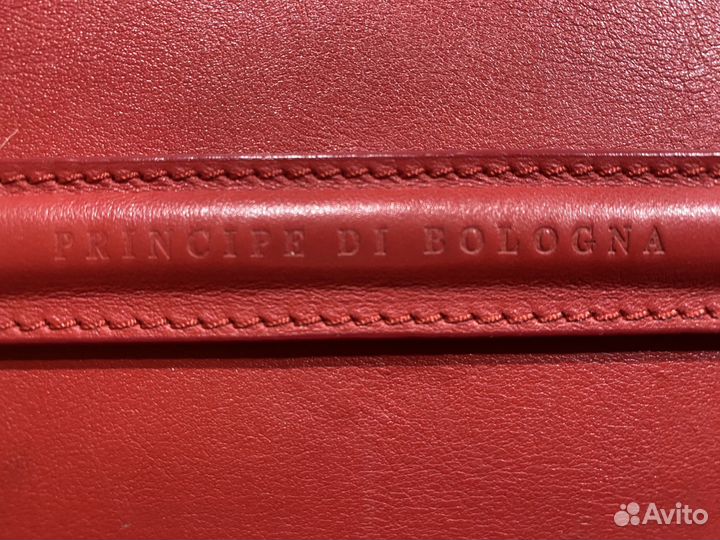 Сумка principe di bologna