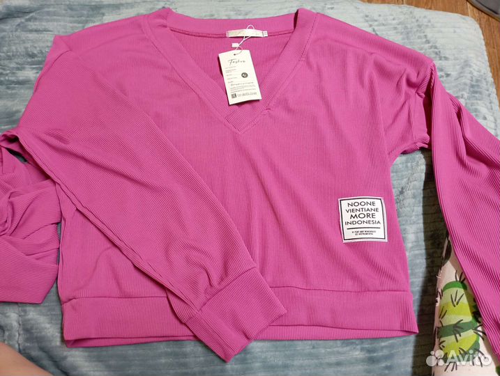 Платье двойка