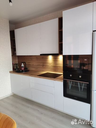 Кухня в рассрочку с доставкой