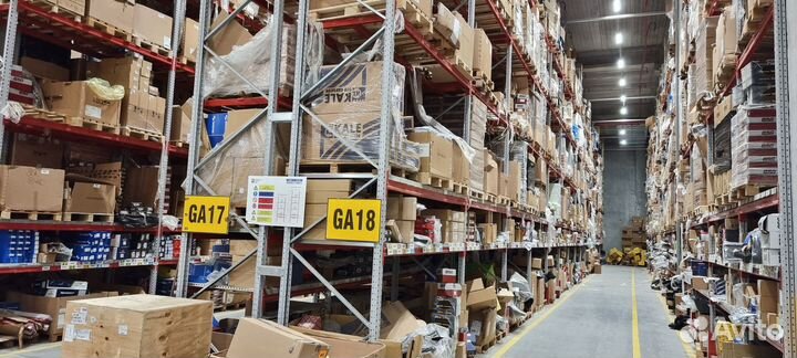 Оптом из Европы febi 107701