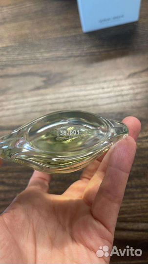 Парфюмерия G.Armani Acqua di Gioia eau fraiche