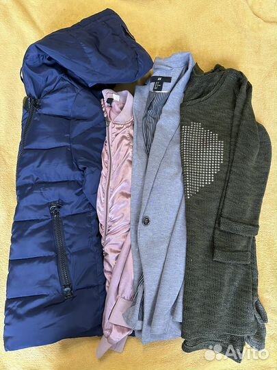Женские вещи пакетом 40 42