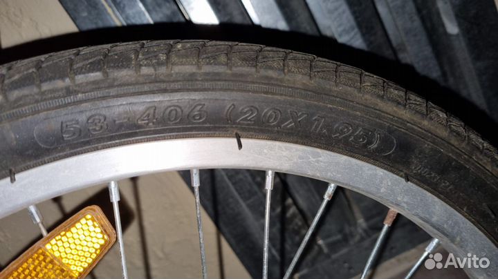 Велосипеды бу взрослый