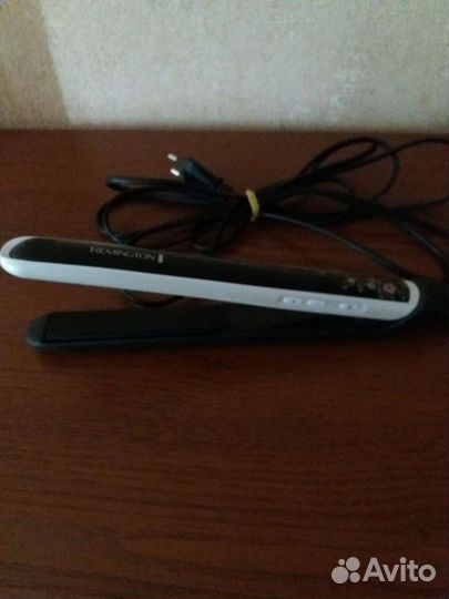 Выпрямитель для волос