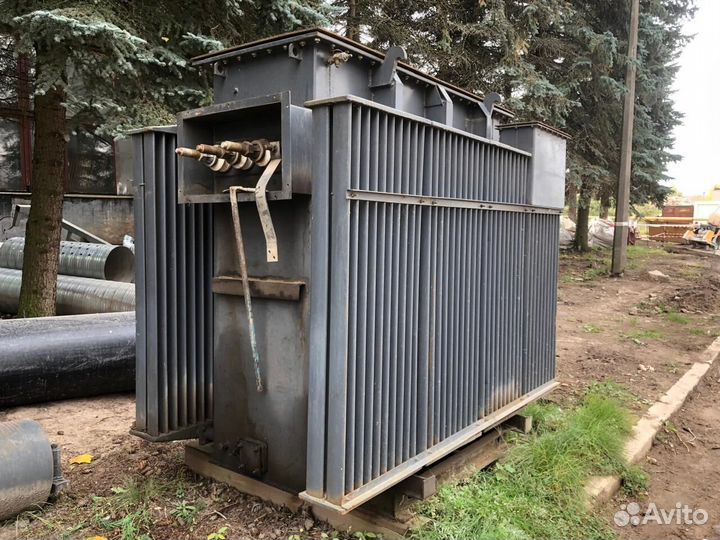 Трансформаторы с медными обмотками