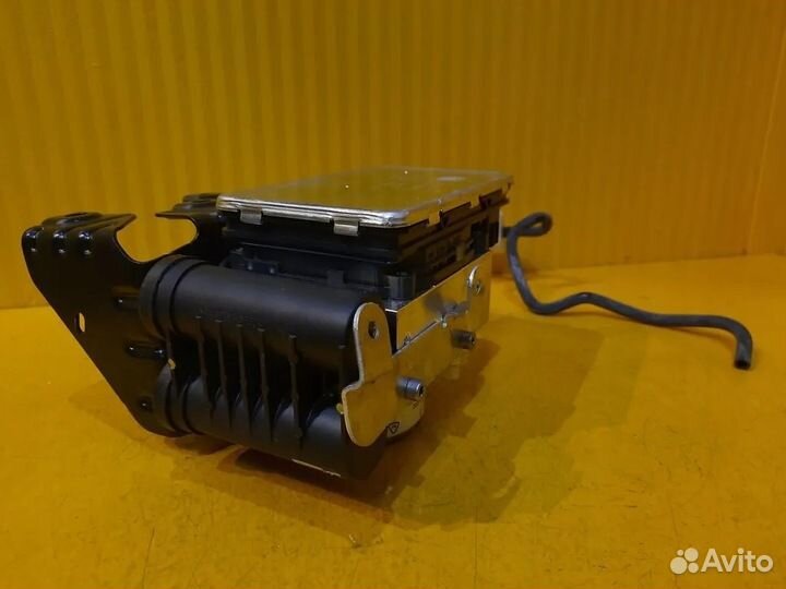 Насос ABS airmatic Mercedes W223