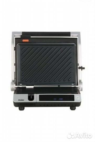 Электрогриль