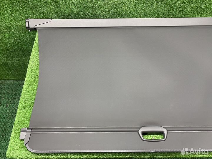 Шторка багажника BMW X7 G07