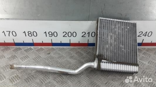 Радиатор отопителя ford C-MAX 1 (KBR04Y301)