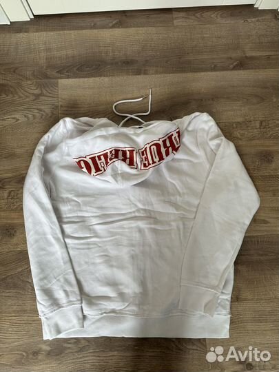 True Religion raw exarrerated зип худи оригинал