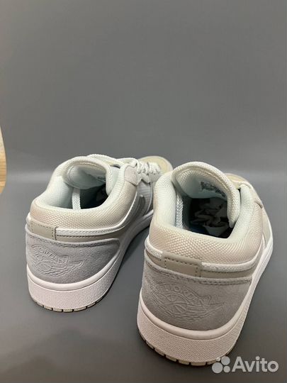 Nike Air jordan 1 low Paris оригинал