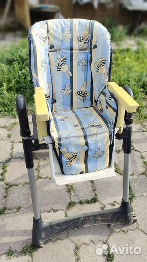 Стульчик для кормления