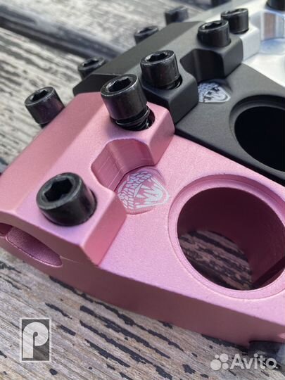 BMX вынос Karma Danta