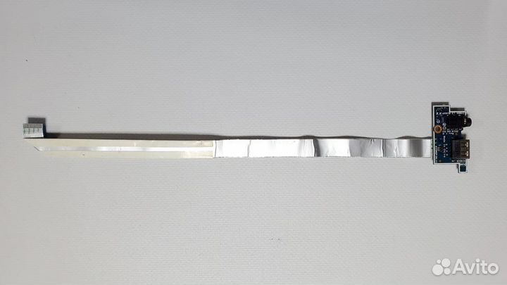 Плата USB audio ноутбука Lenovo IdeaPad B50