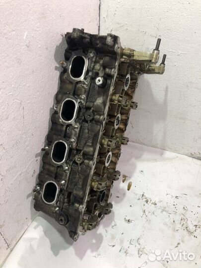 Головка блока Porsche Cayenne 955 957