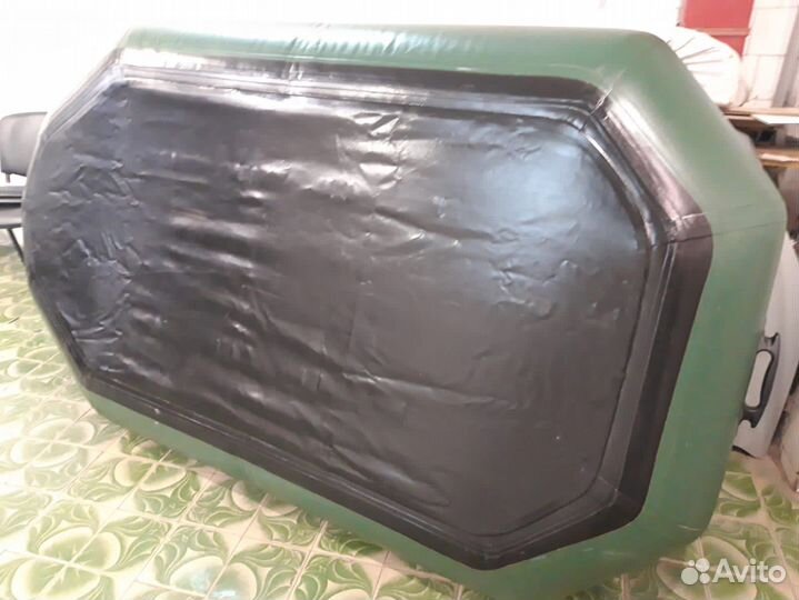 Надувная лодка