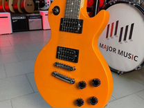 Электрогитара Les Paul + Струны