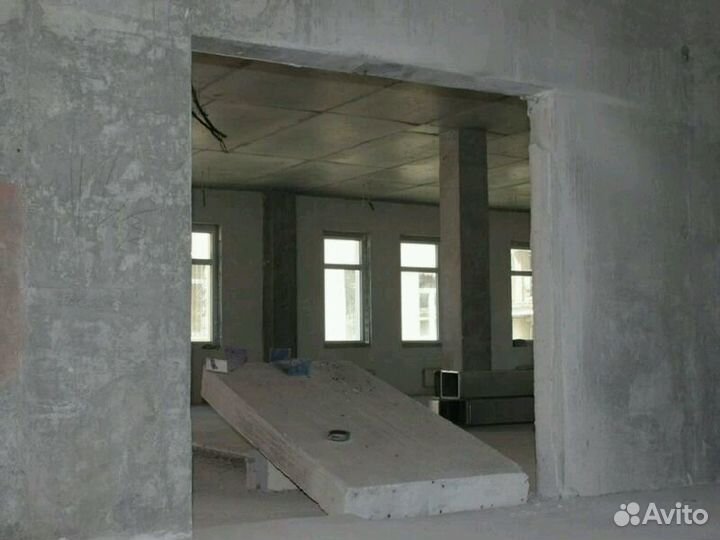 Алмазная резка