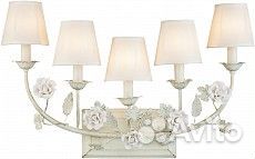 Бра Lucia Tucci Lucia Tucci fiori DI rose W1775.5