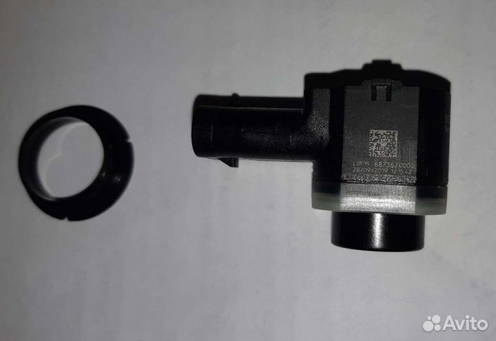 Датчик парктроника Land Rover LR 038084