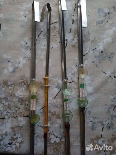 Ph metr, tds metr,порошки, маг скребок, термометры