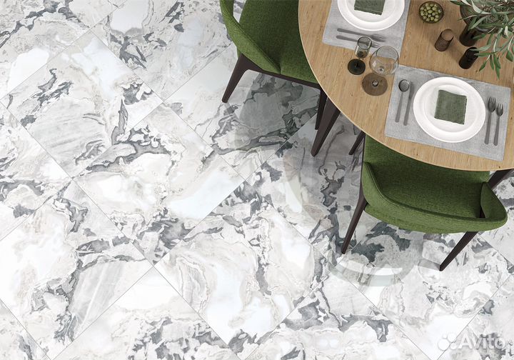 Керамогранит LCM Karibib Fantasy 60x120,60*60