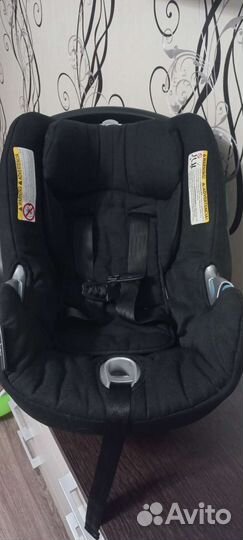 Автолюлька cybex