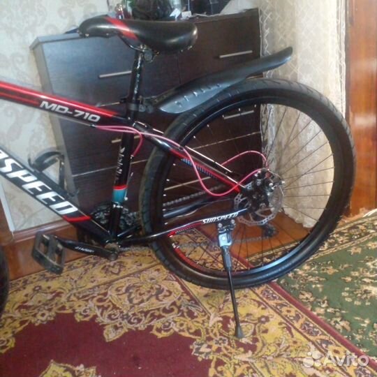 Велосипеды бу взрослый