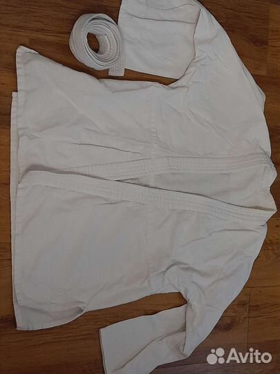 Кимоно для дзюдо 150