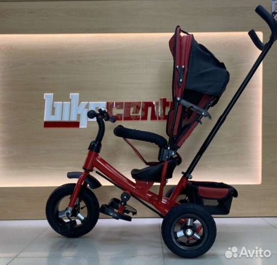 Прогулочная коляска бу