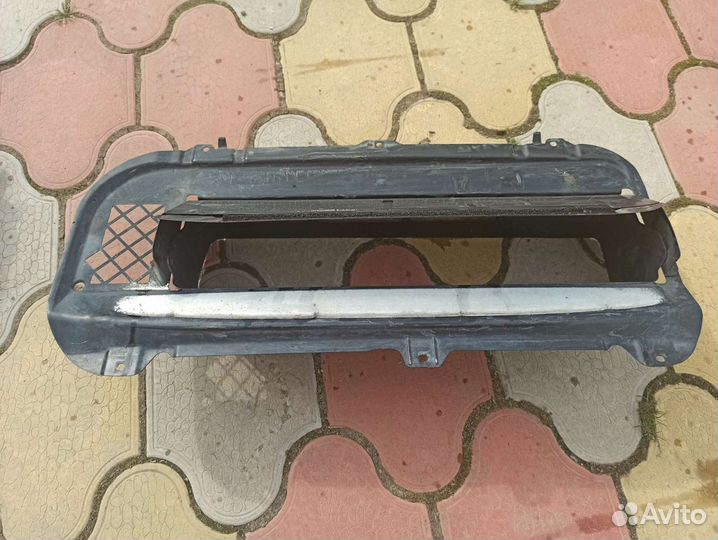 Направляйка Subaru Forester SG