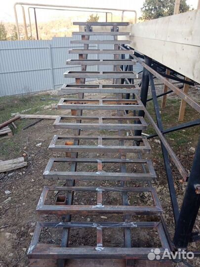 Сварочные работы