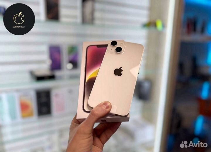 iPhone 14, 512 ГБ