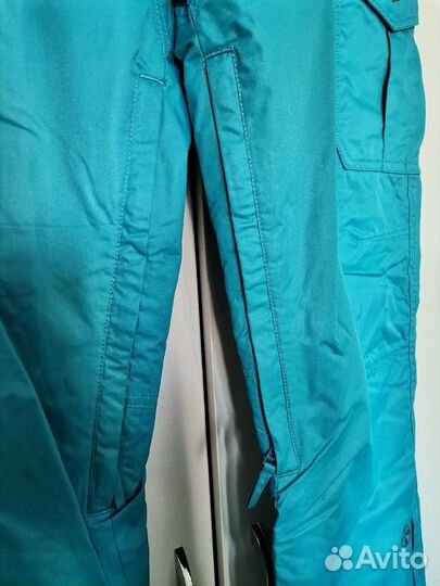 Штаны горнолыжные Brunotti мужские