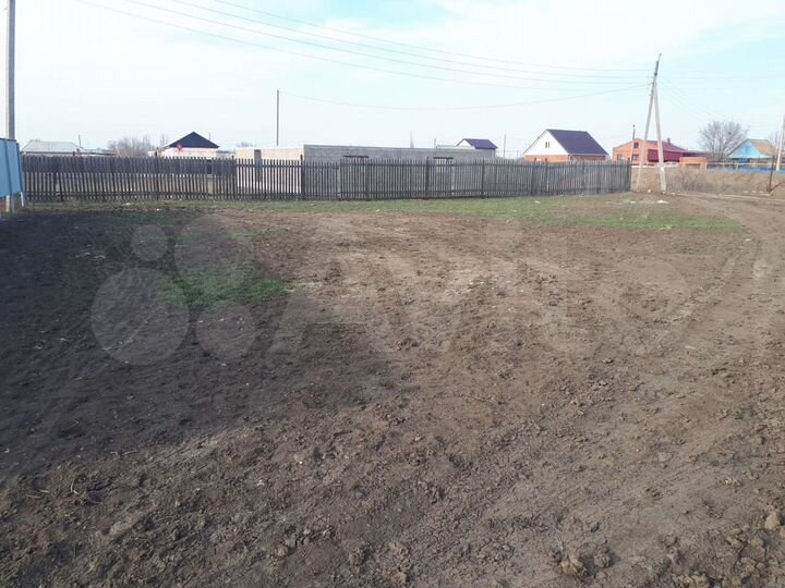 Участок 8,8 сот. (ИЖС)