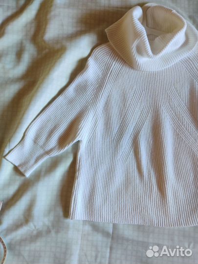 Свитер женский lime 48