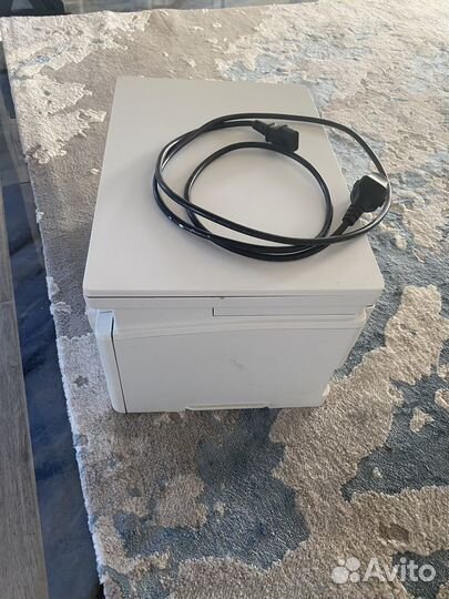 Мфу hp