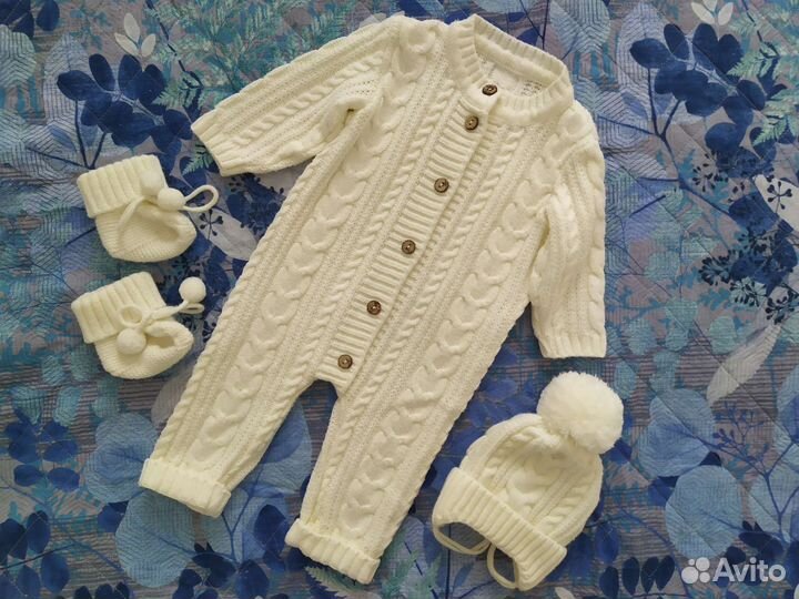 Комплект на выписку