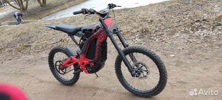 Батареи для sur ron talaria sting 60v/72v