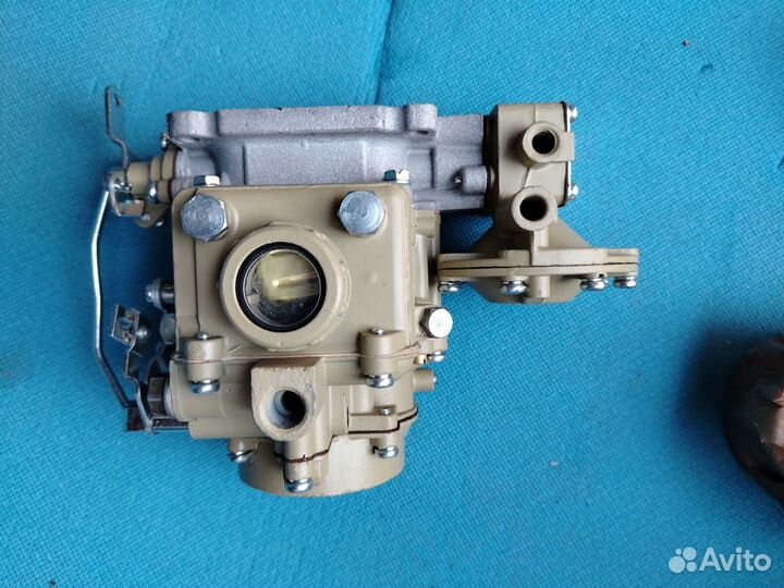 Карбюратор К126 Б