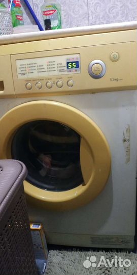 Стиральная машина бу