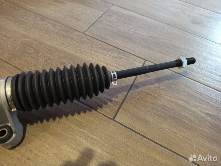 Рулевая рейка Фольксваген Транспортер Т4 2.4D