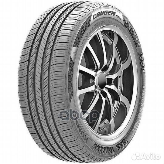 Kumho Crugen HP71 235/65 R17