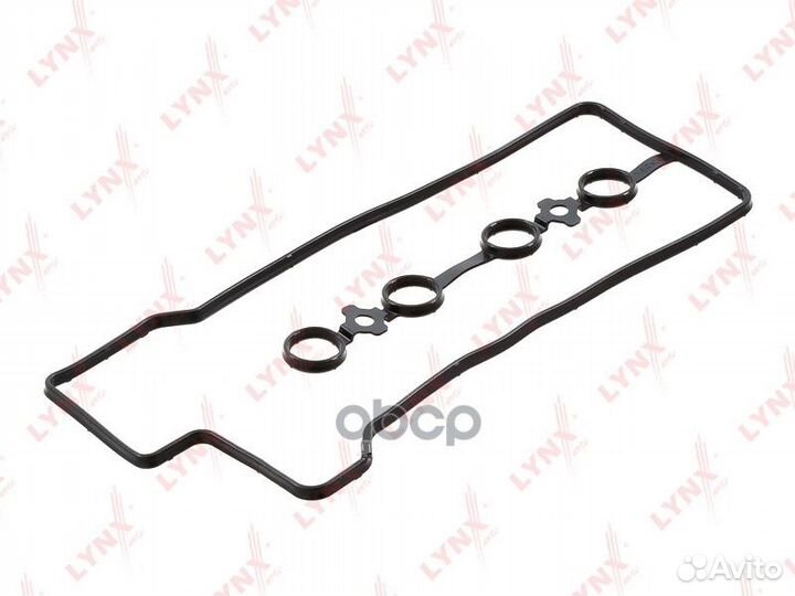 Прокладка крышки гбц daihatsu Atrai 1.3 00-11