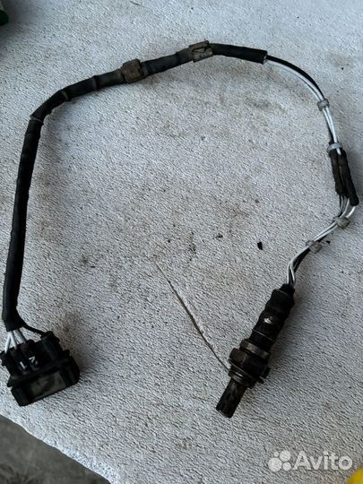 Лямбда зонд volkswagen golf 3 1,6 abu