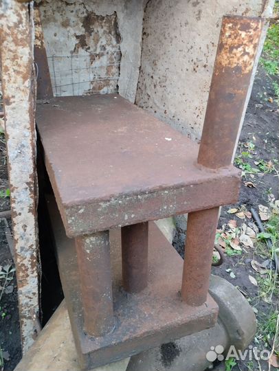 Котел для кирпичной печи