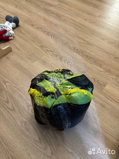 Вещи личные